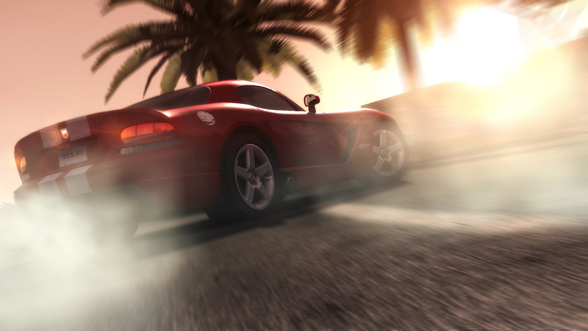 Test Drive Unlimited 2 - Imagen 15